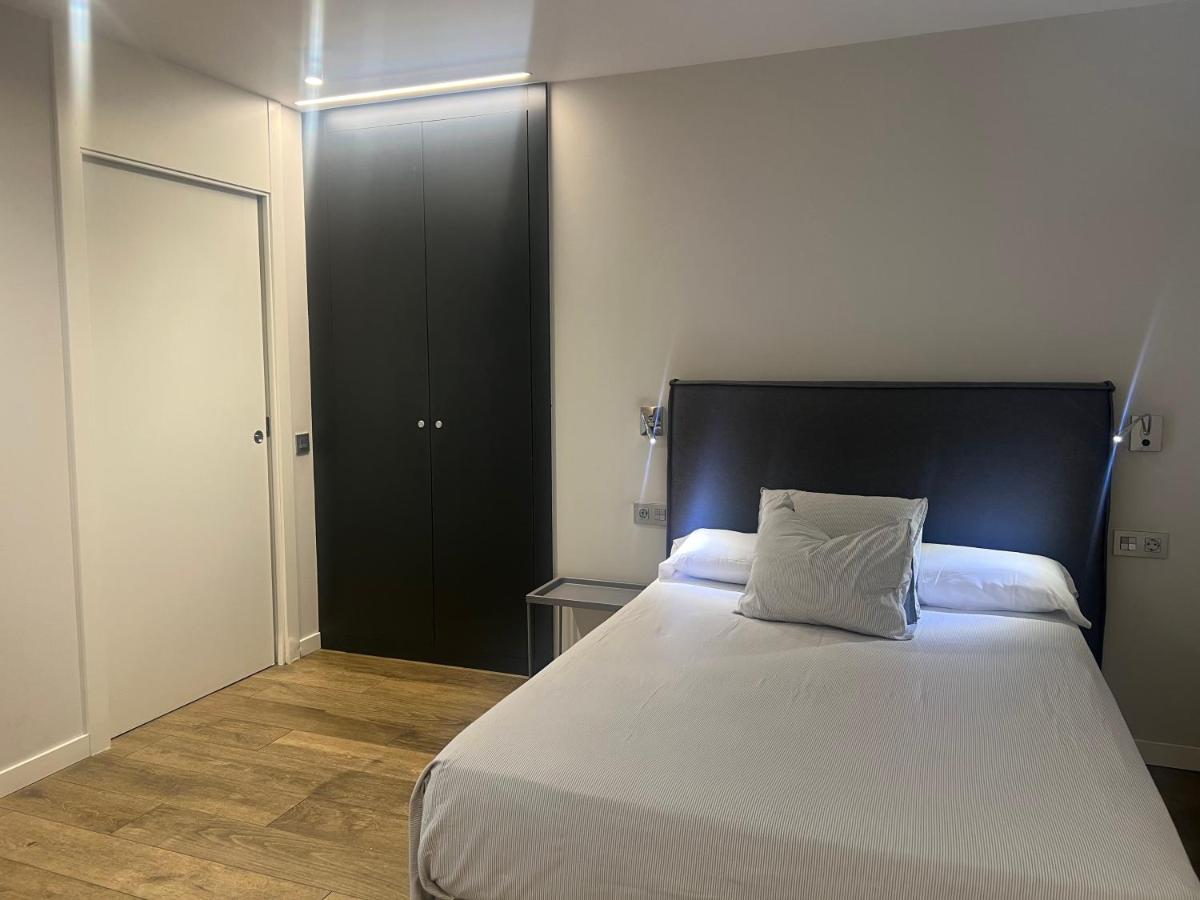 Studio Lit Queen-Size - Accessible aux Personnes à Mobilité Réduite