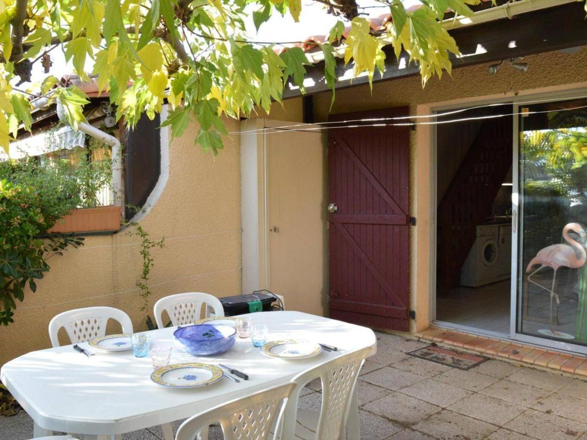 Maison bord de mer 8 pers. avec terrasse, parking privé, animaux acceptés, ménage inclus - FR-1-225D-616 - B&B