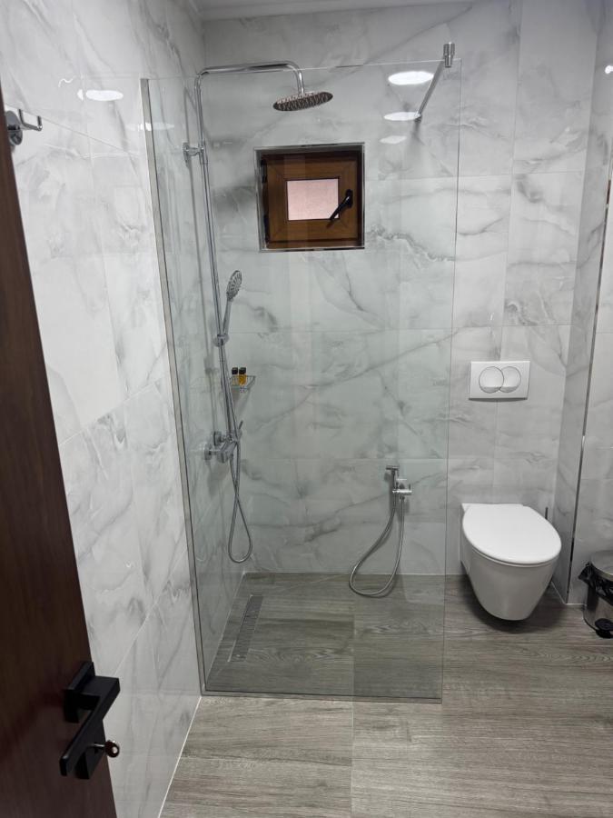 Chambre Triple avec Balcon