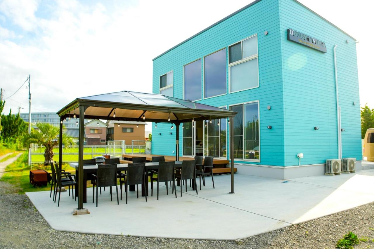 Doggy's Villa 九十九里 - B&B Katakai