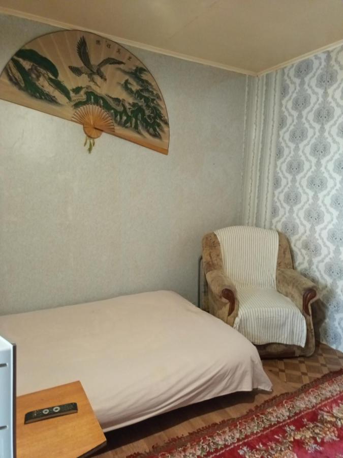 Дегтярная - Ferienwohnung Odessa