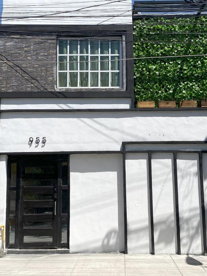 DGM Lofts GPE 3 Parque Fundidora - B&B Monterrey