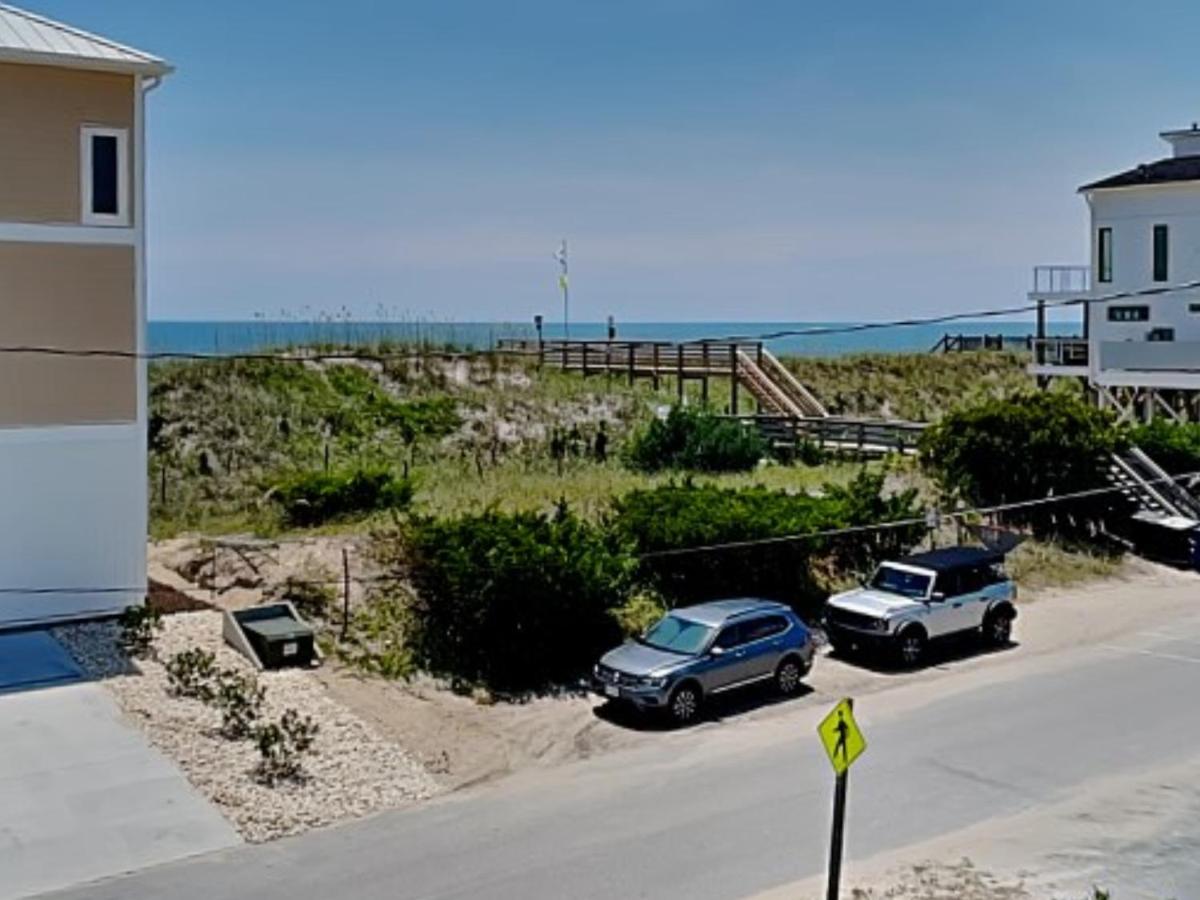 Turtle Sanctuary - Chambres d’hôtes Topsail Beach