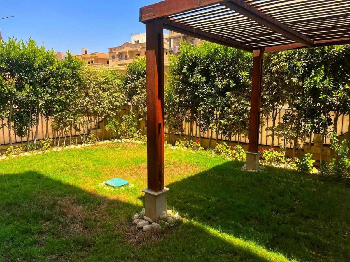 Modern 3-Bedroom Apartment - El Shorouk - B&B Madinaty