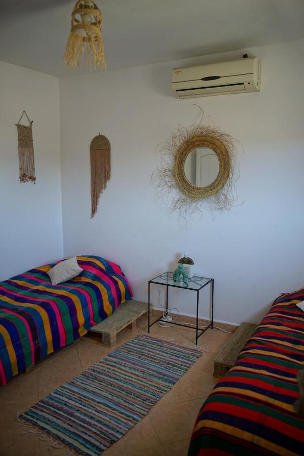 Chambre Double ou Lits Jumeaux