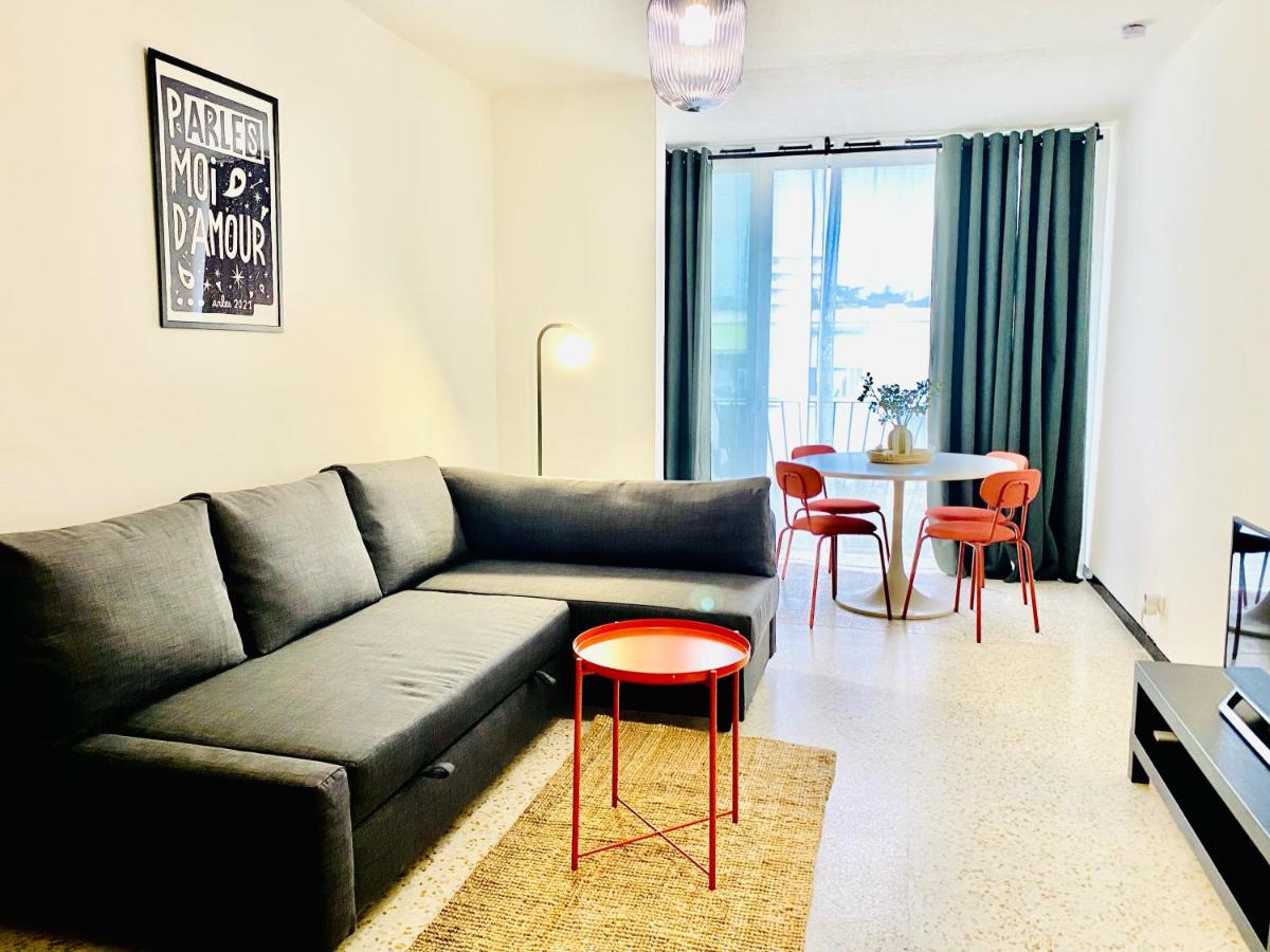 Studio Cosy - B&B La Grande-Motte