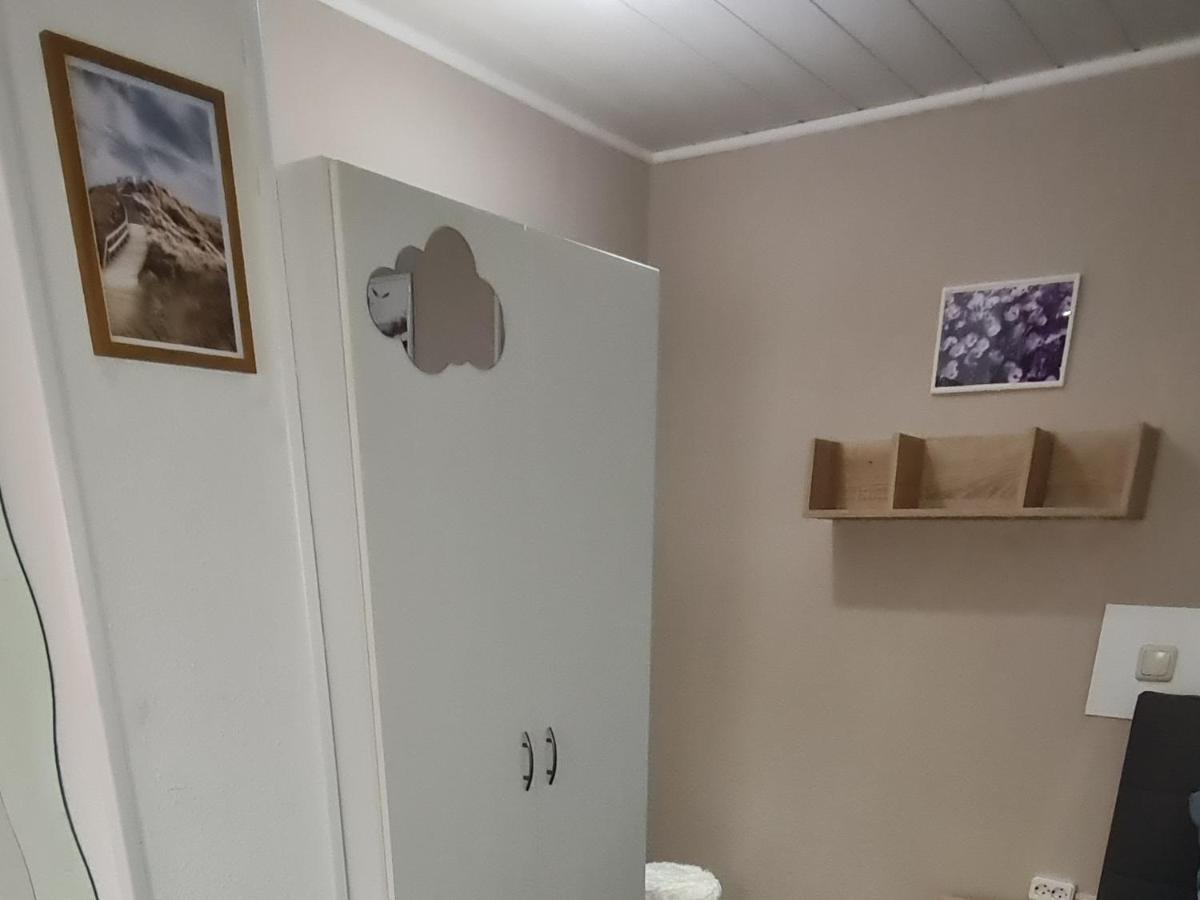 Budget Single Room