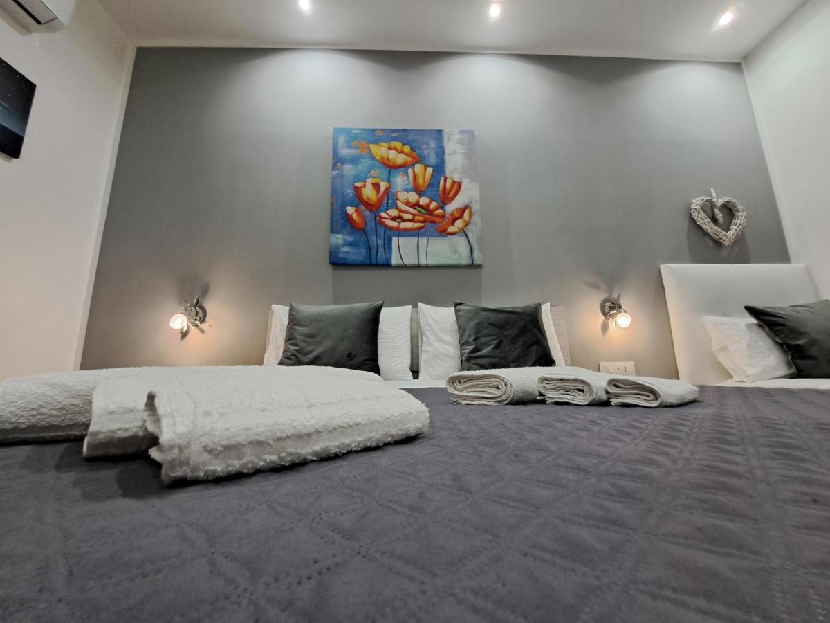 Angela apartments - B&B Partinico