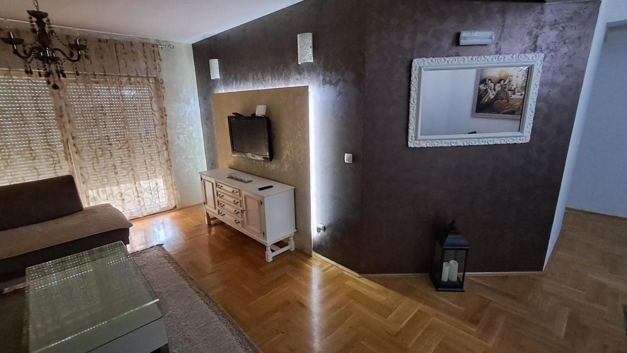 Apartman Čapljina - B&B