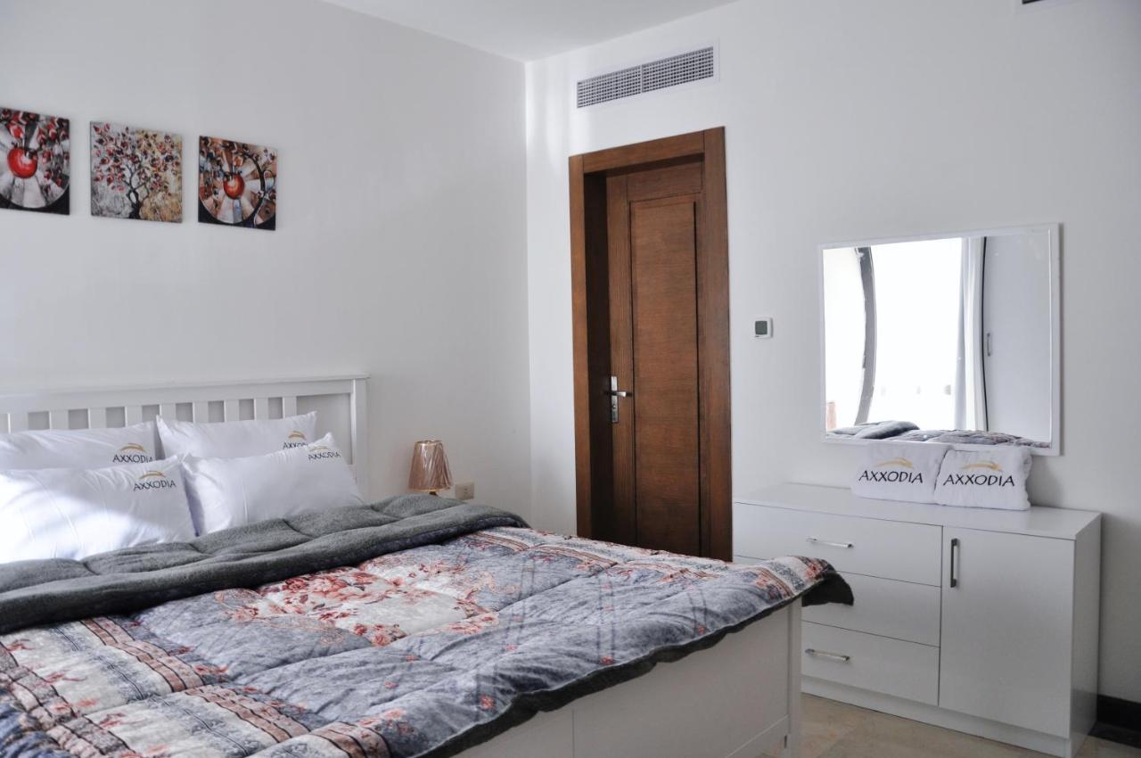 Axxodia- Duplex Porto New Cairo - Chambres d’hôtes Le Caire