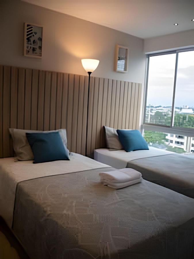 Appartement avec Vue sur la Montagne