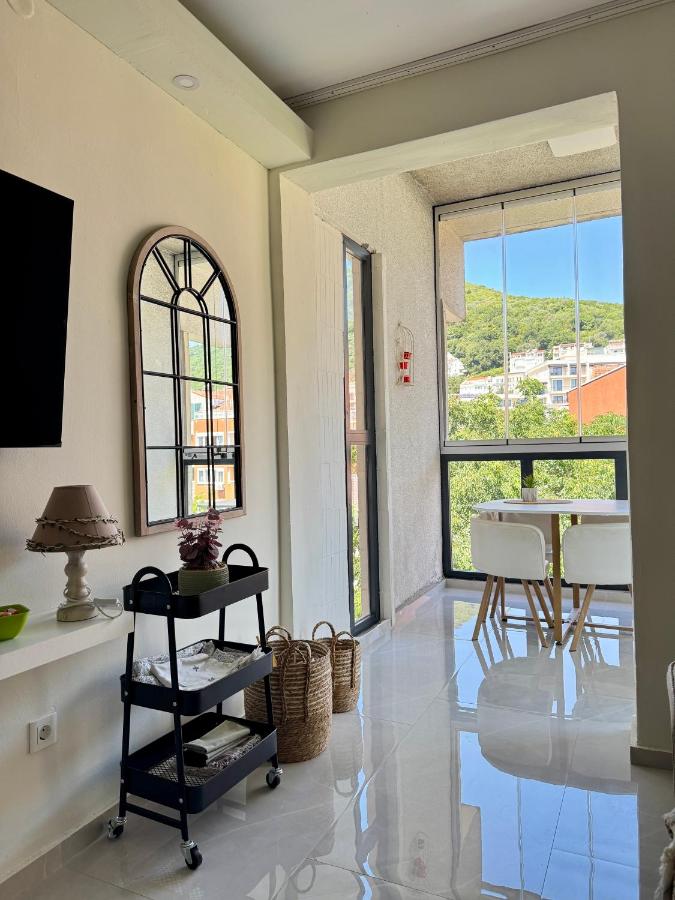 Central Prestige Apartment - Ferienwohnung Budva