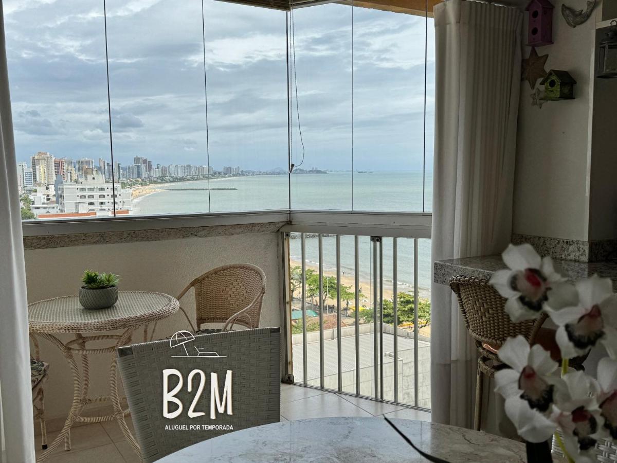 Amplo apartamento no coração da Cidade, quadra mar - B&B Piçaras