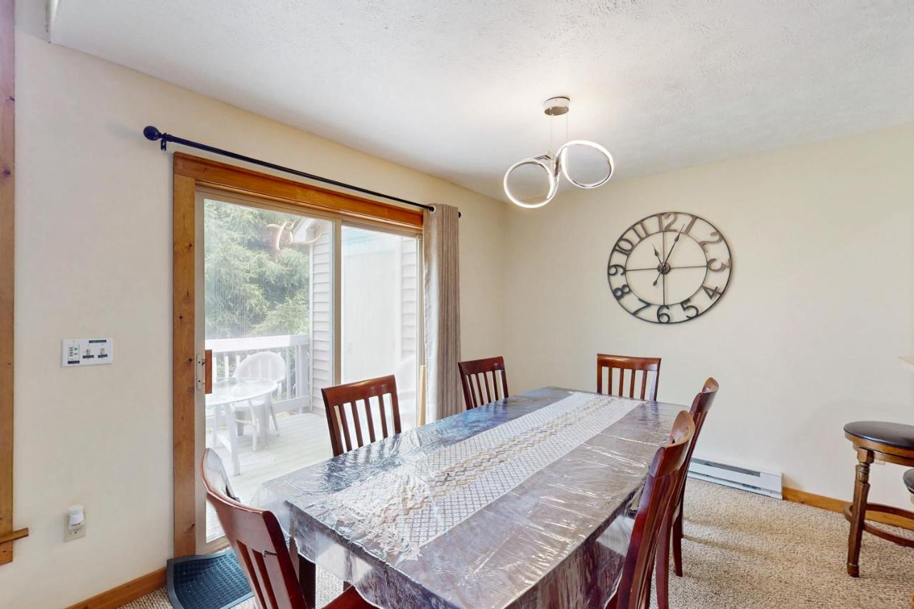 Three Bedroom holiday home 