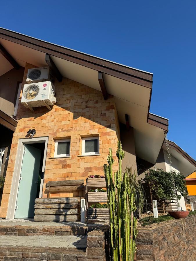Suíte Juede Platz - B&B Pomerode