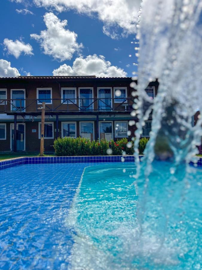 Barra de Jacuipe Village T - Ferienwohnung Camaçari