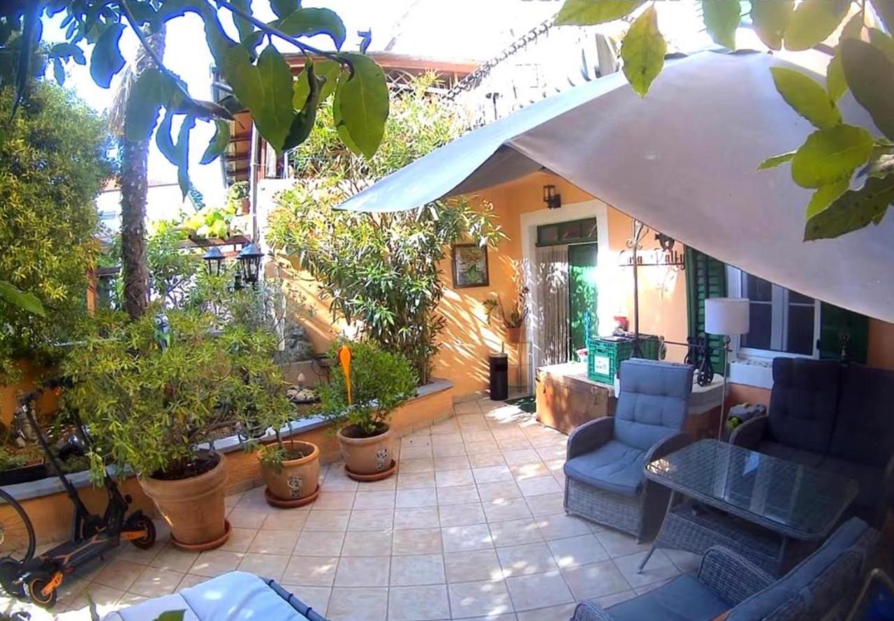 Casa Palfy Punat - B&B
