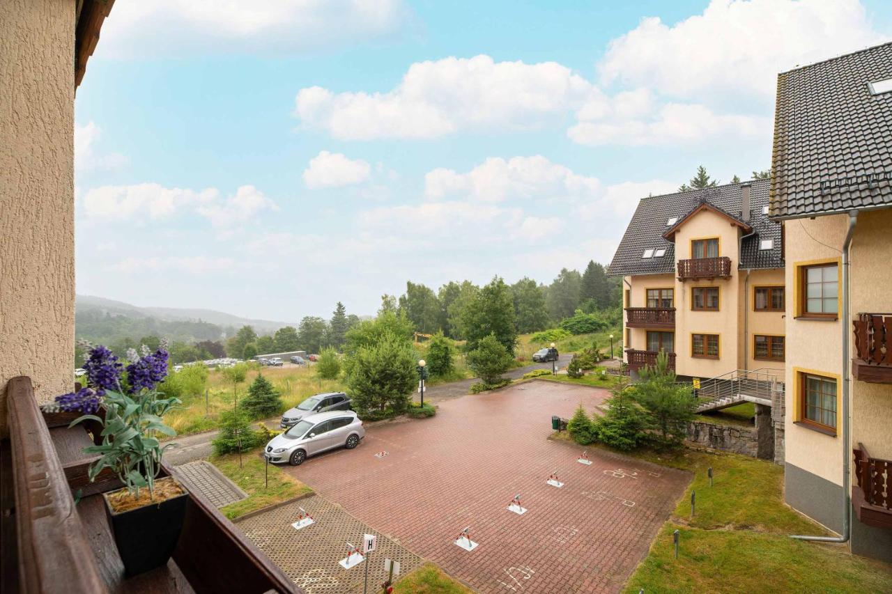 Stylowy Apartament Podgórze Szklarska Poręba Parking by Noclegi Renters - Chambres d'hôtes Szklarska Poręba