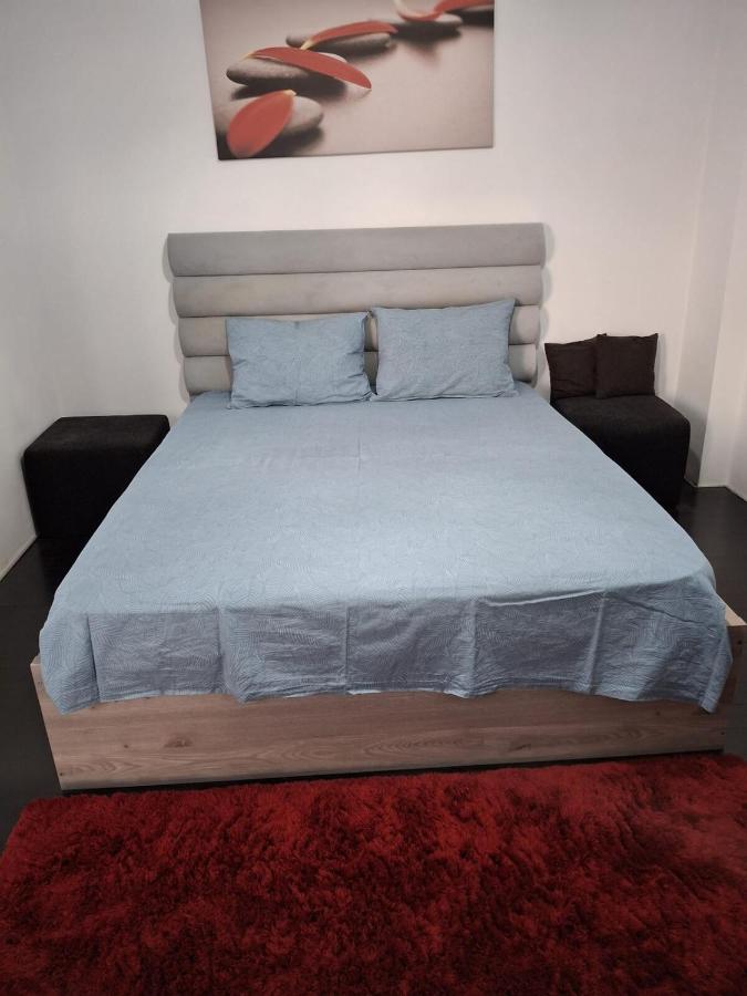 Studio Coral Residence- Mamaia Nord - Bed and Breakfast Mamaia