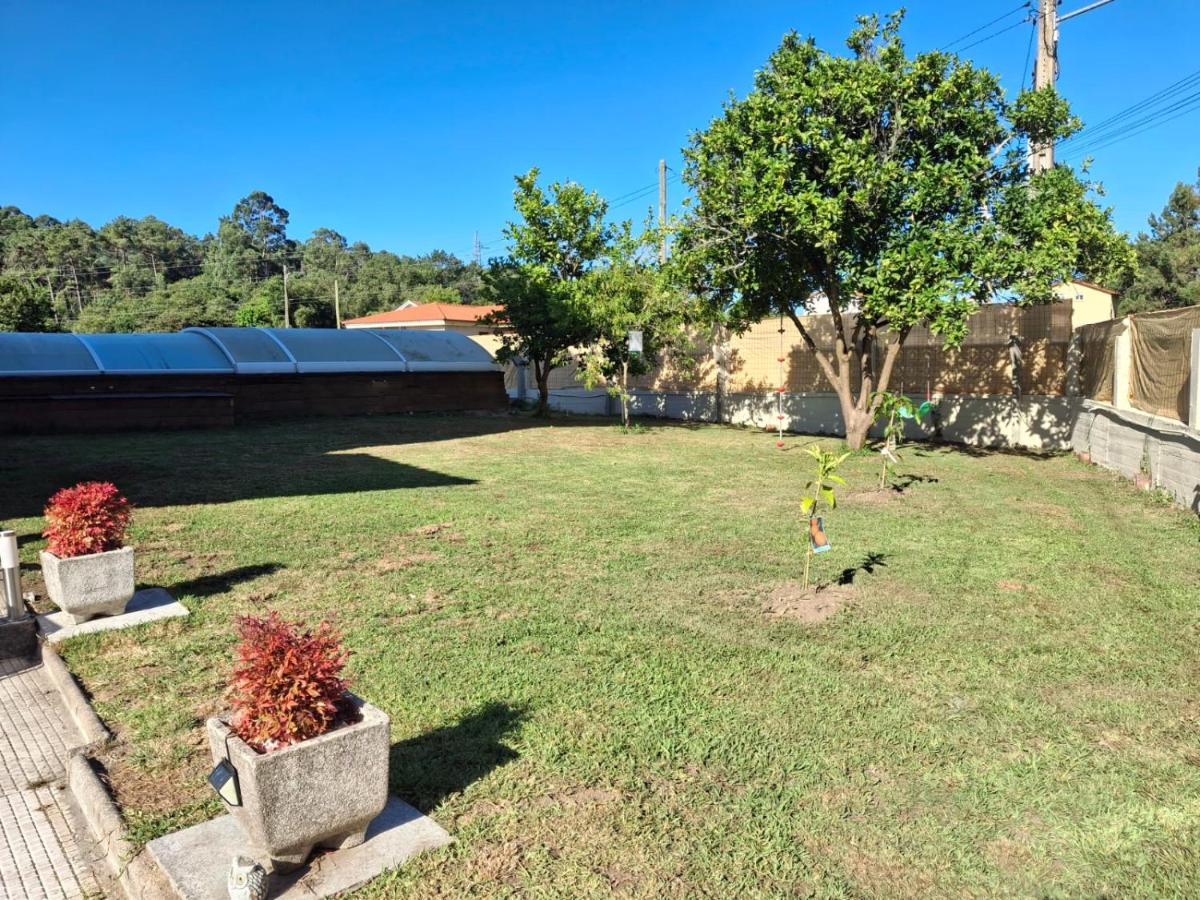 bajo independiente de casa en vigo - B&B