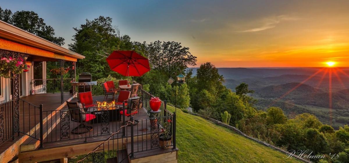 Ray's Place on Lookout Mountain - Ferienwohnung Lookout Mountain