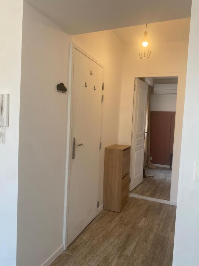 Les Halles d'Isa et Thomas - B&B Narbonne