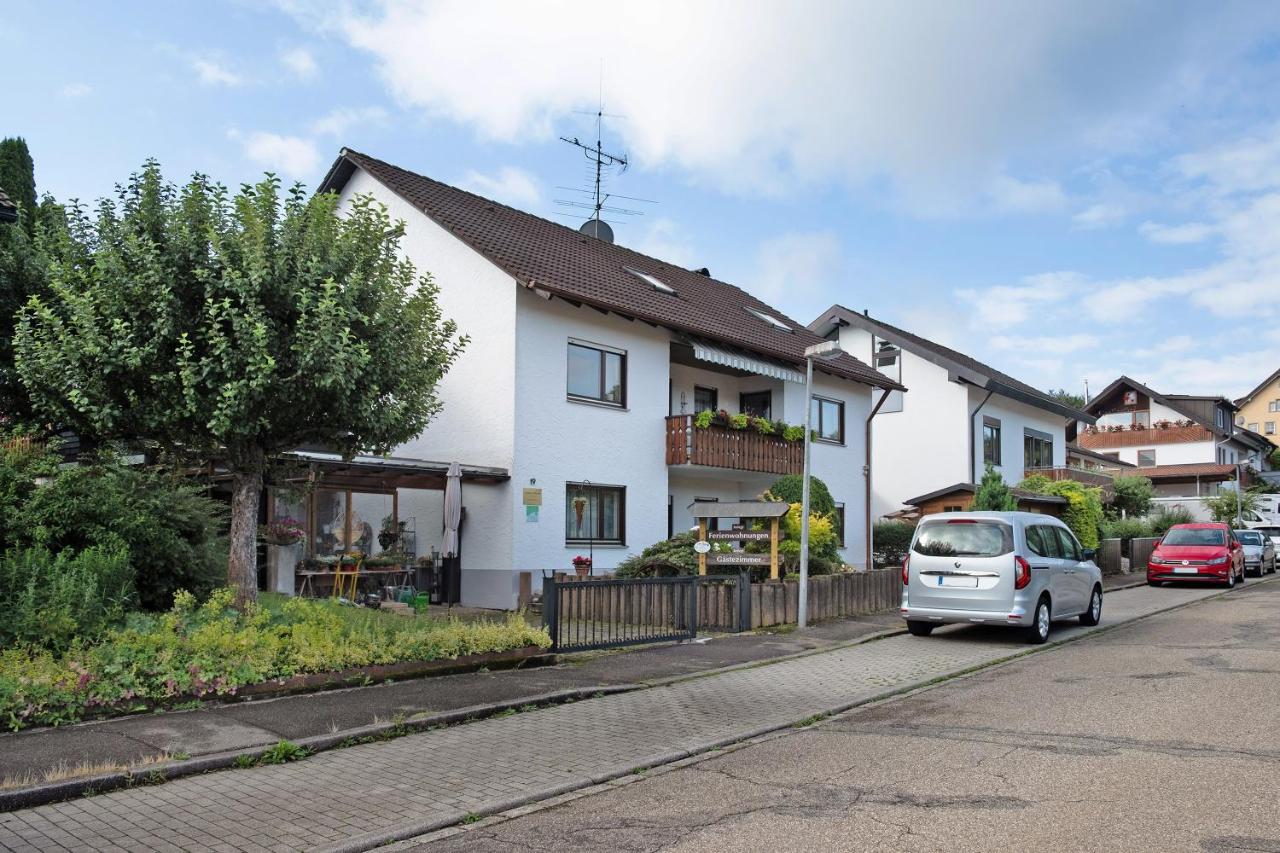 Ferienwohnung Veronika Heilbock - Chambres d’hôtes Sankt Peter