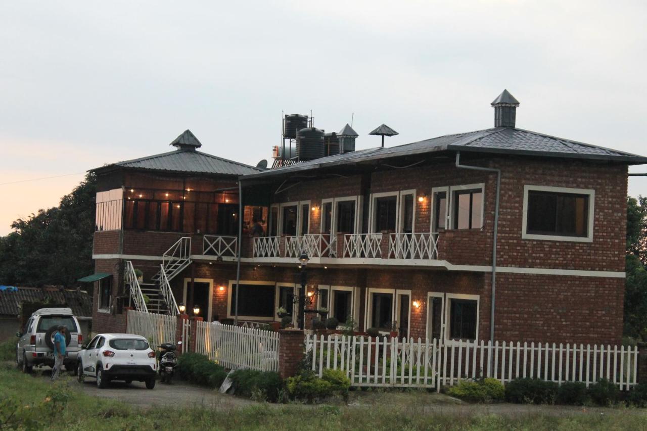 The Cottage near UPES Bidholi, Kandoli - B&B Dehra Dūn