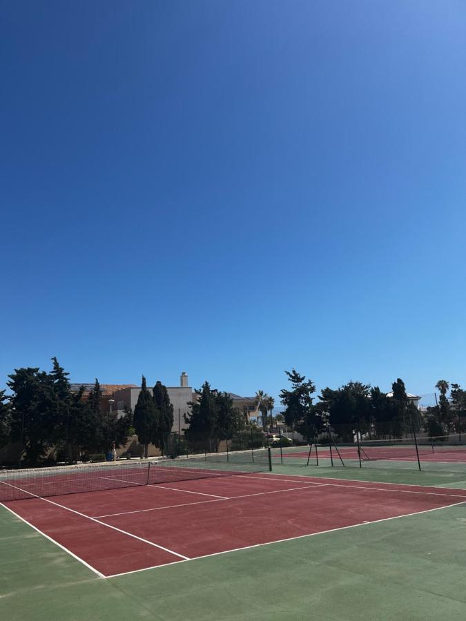 Sunny La Mata - Ferienwohnung Torrevieja