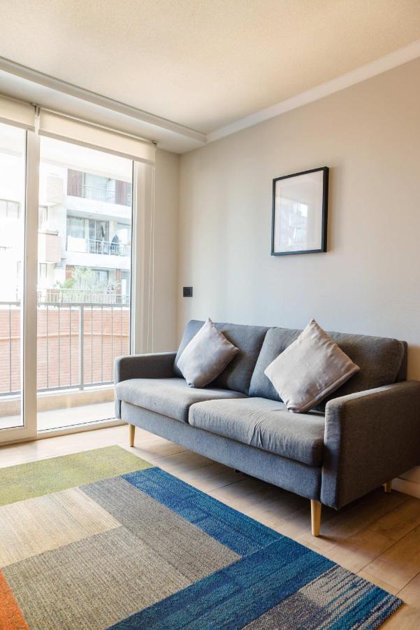 Descubre nuestro paraiso urbano en Providencia - B&B