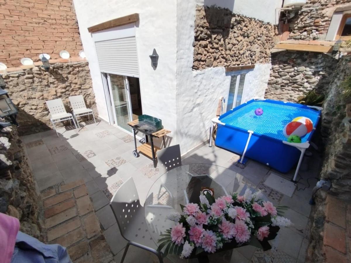 Casa Eras - B&B Nigüelas