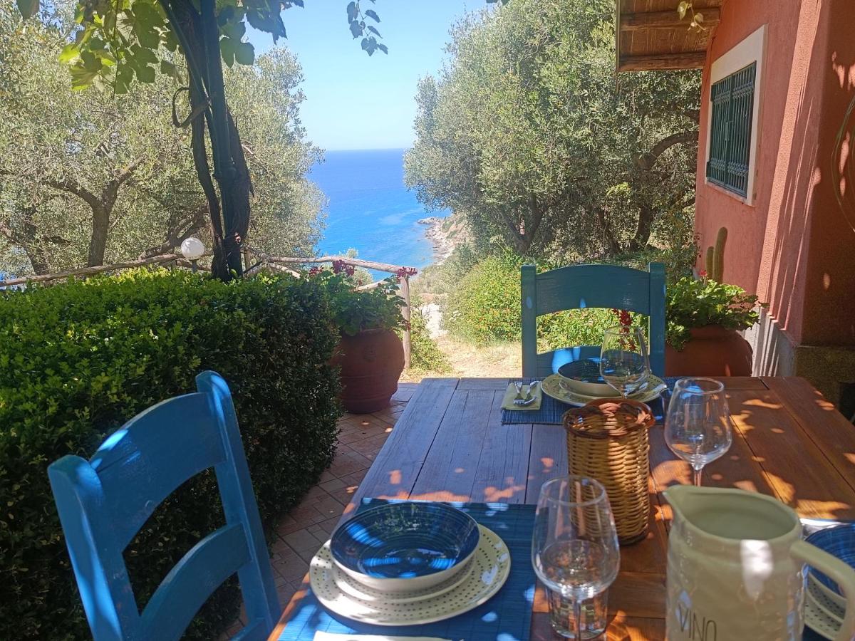 Villa Gemma - Bed and Breakfast Joppolo Giancaxio
