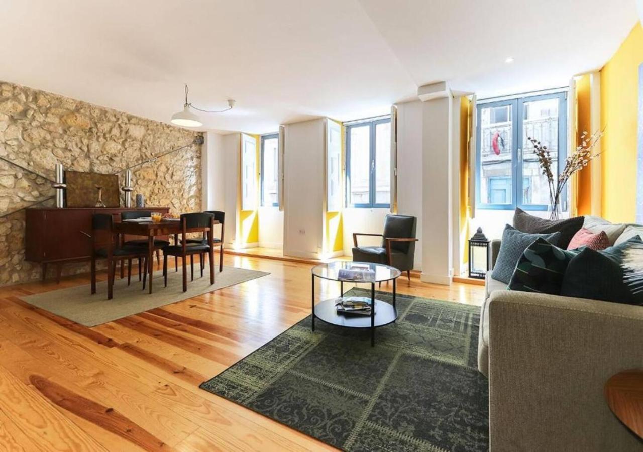 Azzulea Avenida Apartments - Chambres d'hôtes Lisbonne