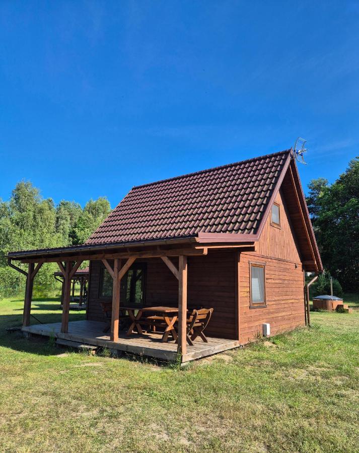 Domek w Kokoszce z sauną i jacuzzi