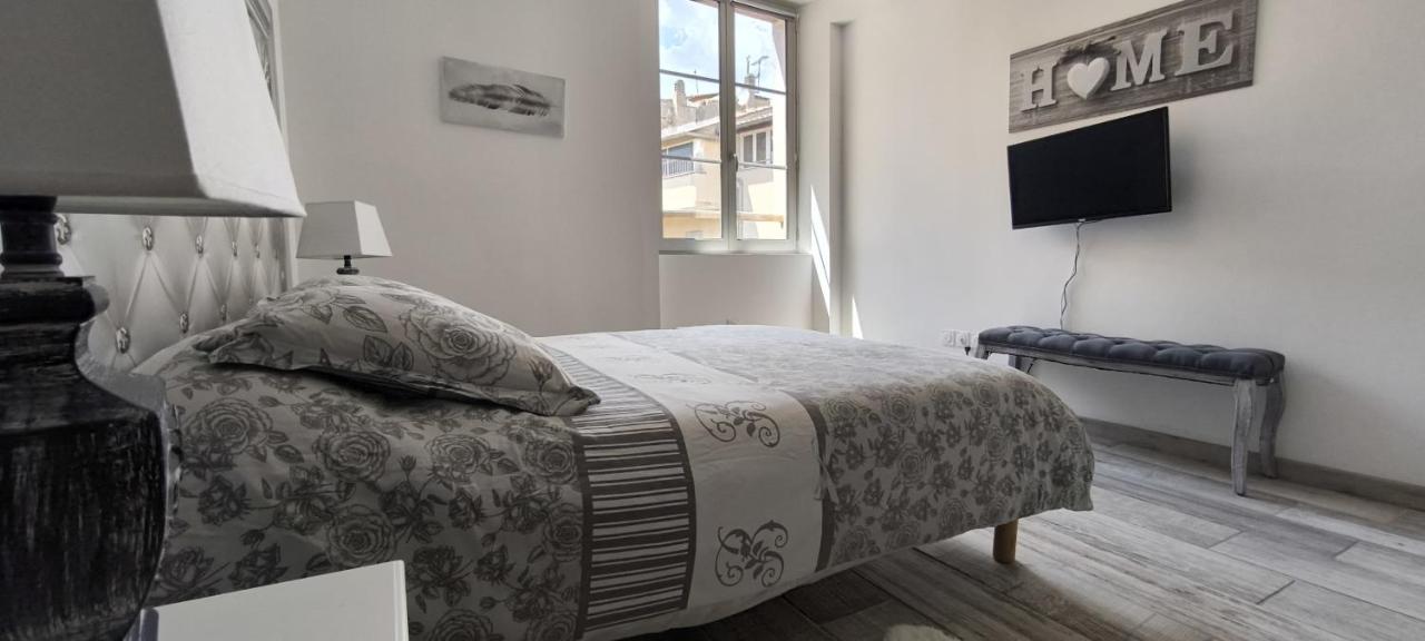 Charme de la Provence classé 3 étoiles - Chambres d’hôtes Riez