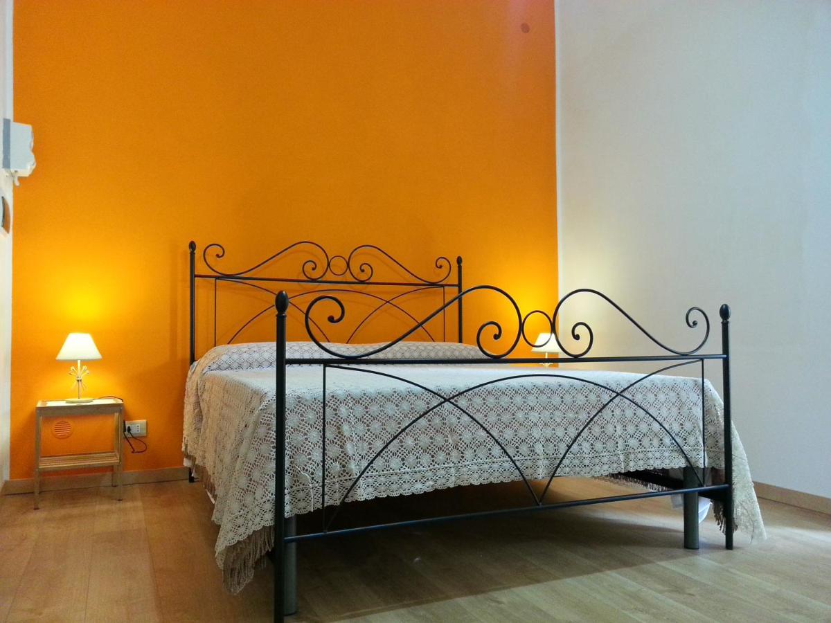 Il Piccolo Baglio - B&B Valderice