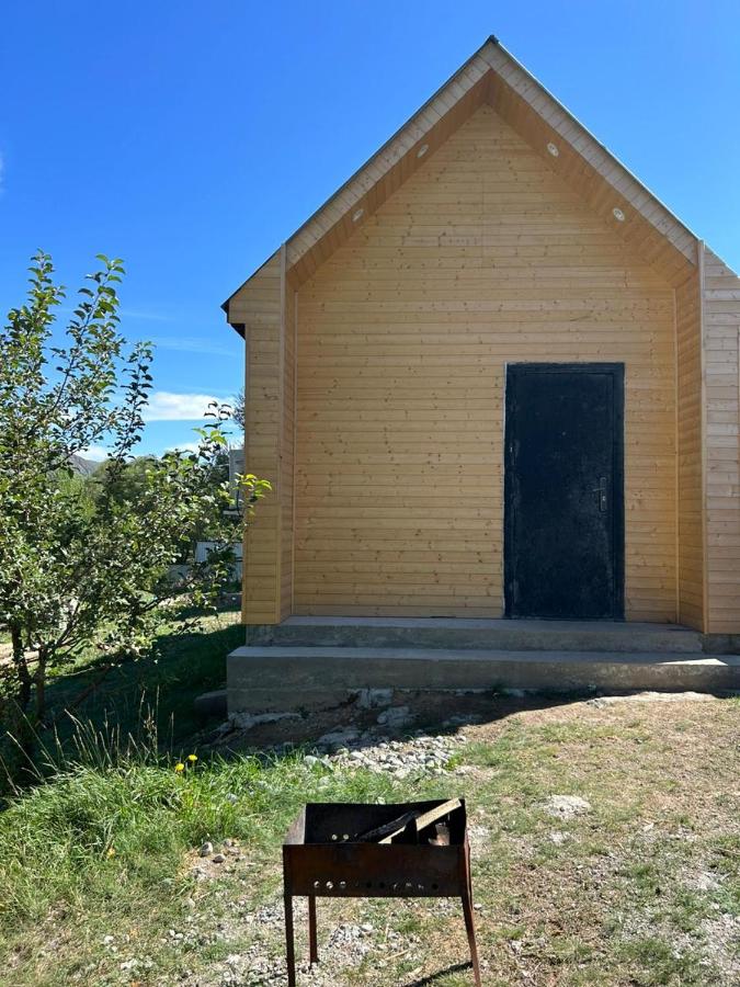 Perizat - Bed and Breakfast Saty
