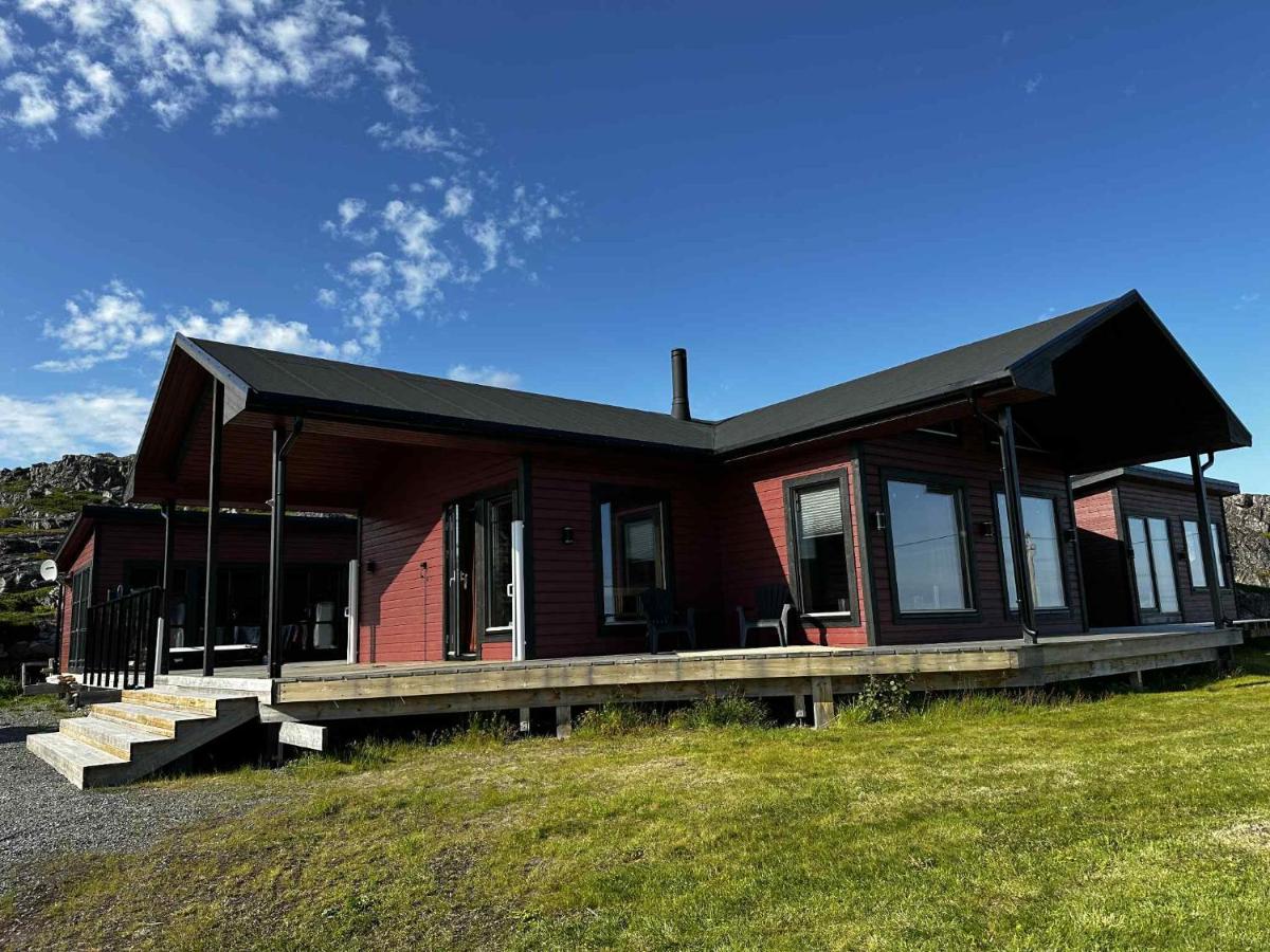 End of Europe Lodge - B&B Havningberg