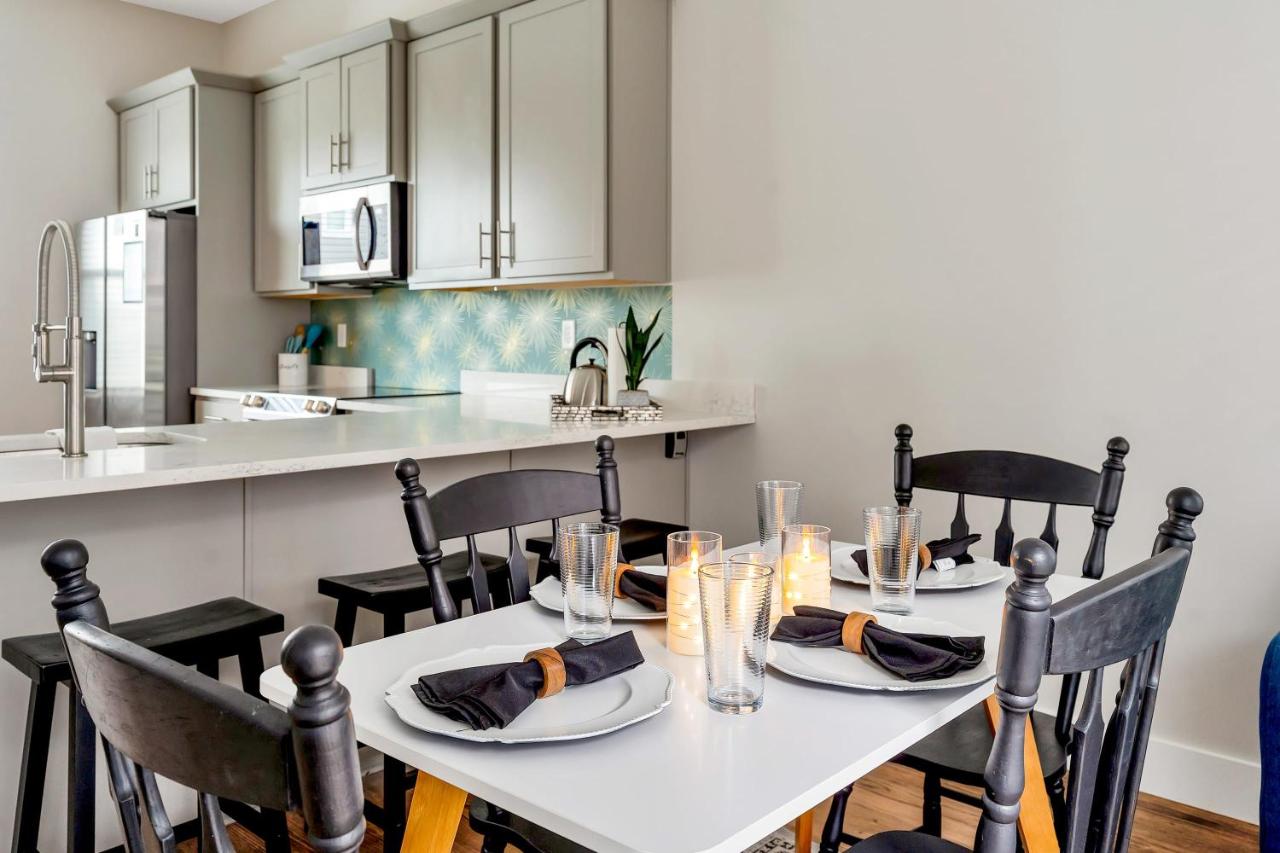 NOOGA NOOK in Downtown Chattanooga - Ferienwohnung Chattanooga