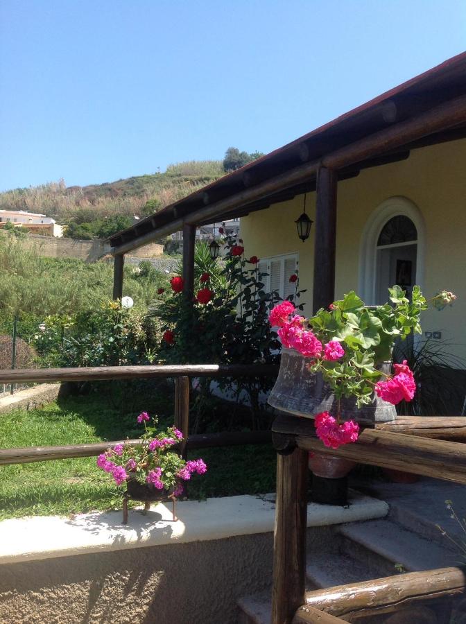 La Terrazzina sul tramonto - B&B