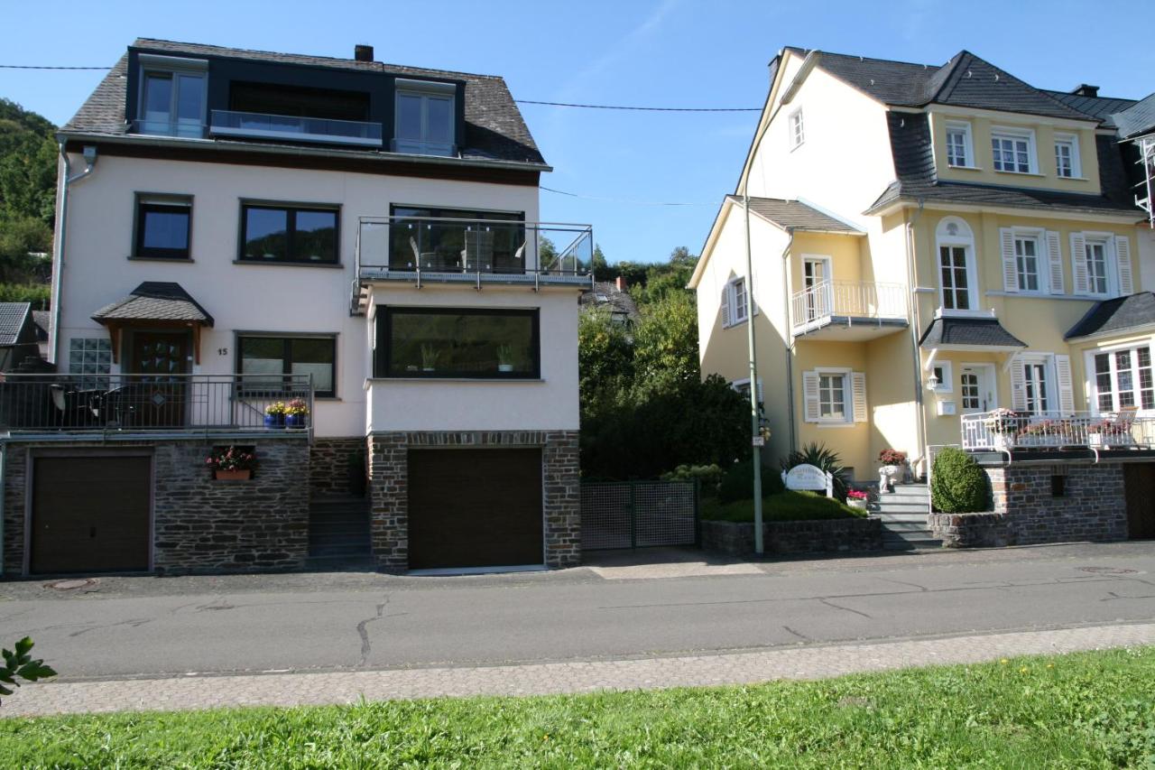 Ferienwohnungen Rees - Ferienwohnung Briedel