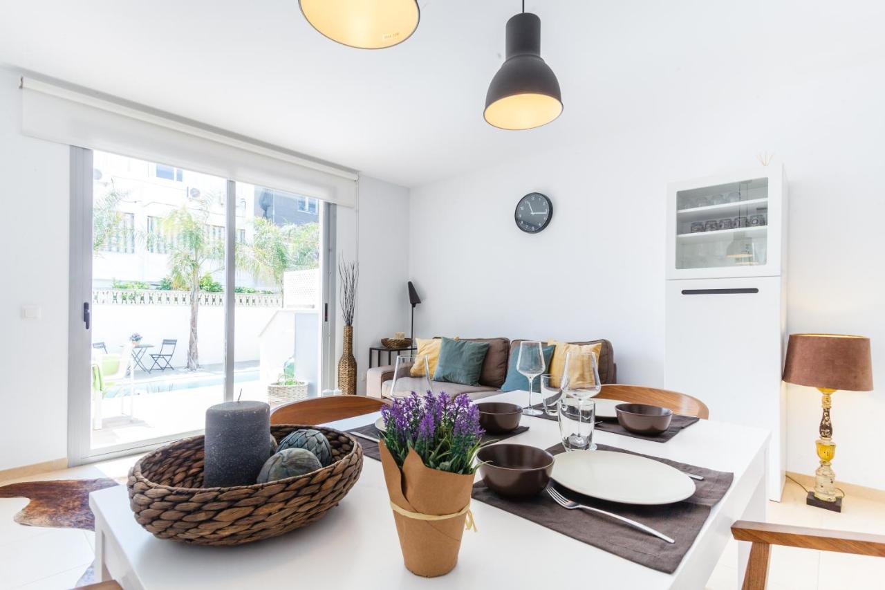 Casa Molinar - Bed and Breakfast Palma de Mallorca