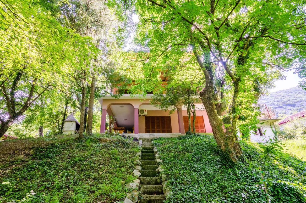 Apartment in Tribalj 39244 - B&B