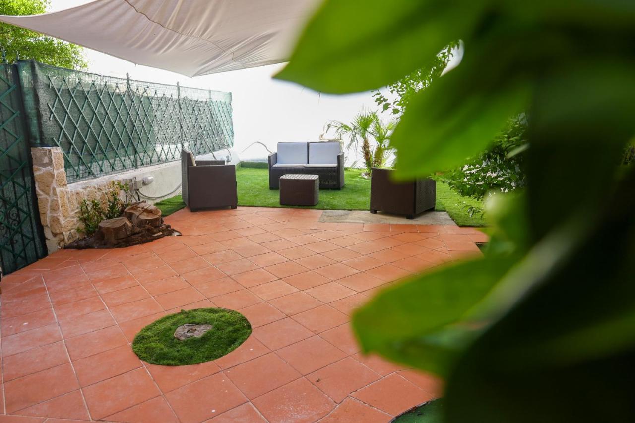 Health House - B&B Sassari