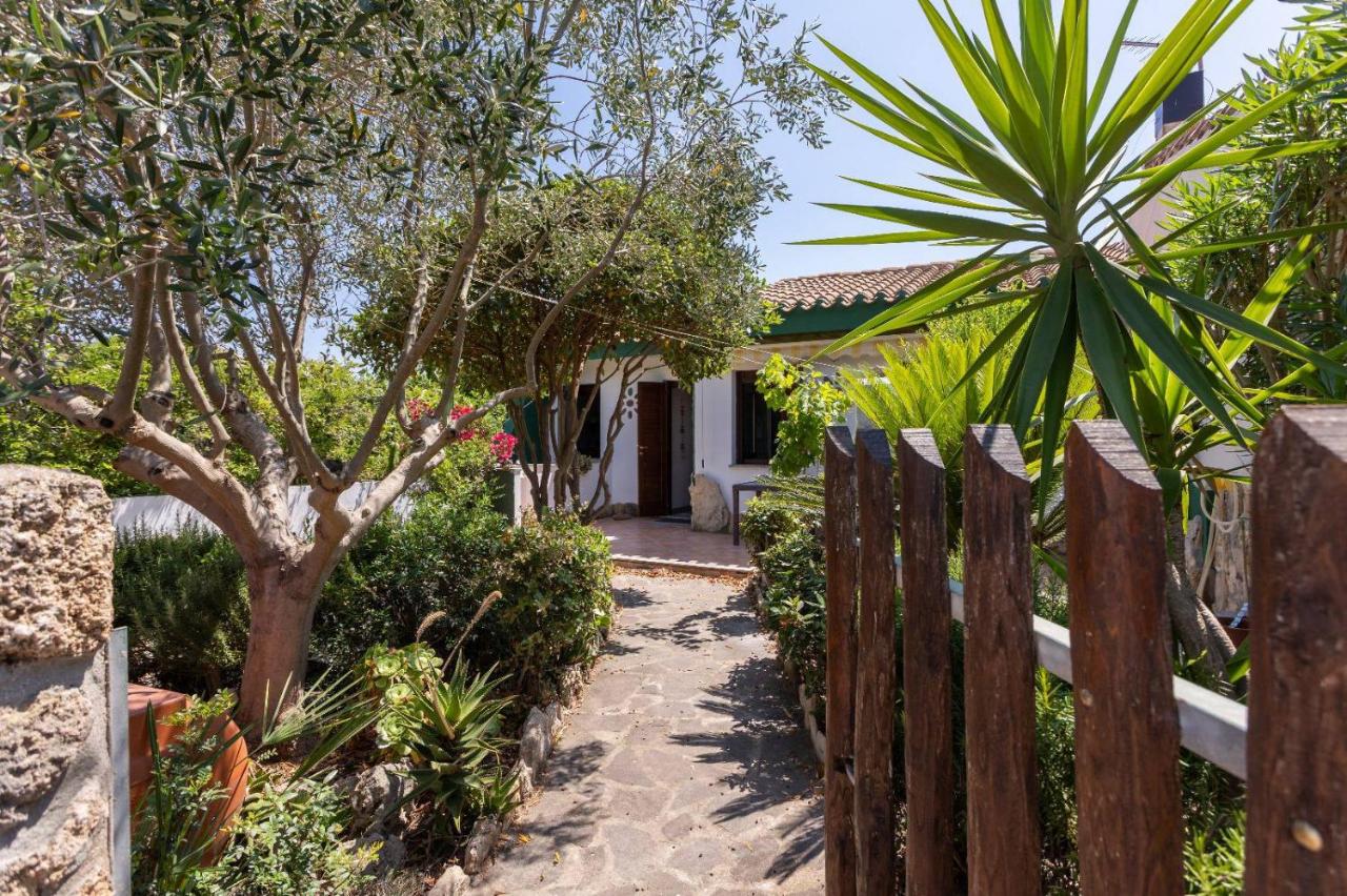 Casa Fenicottero - Pet Friendly - Funtana Meiga - Ferienwohnung Funtana Meiga