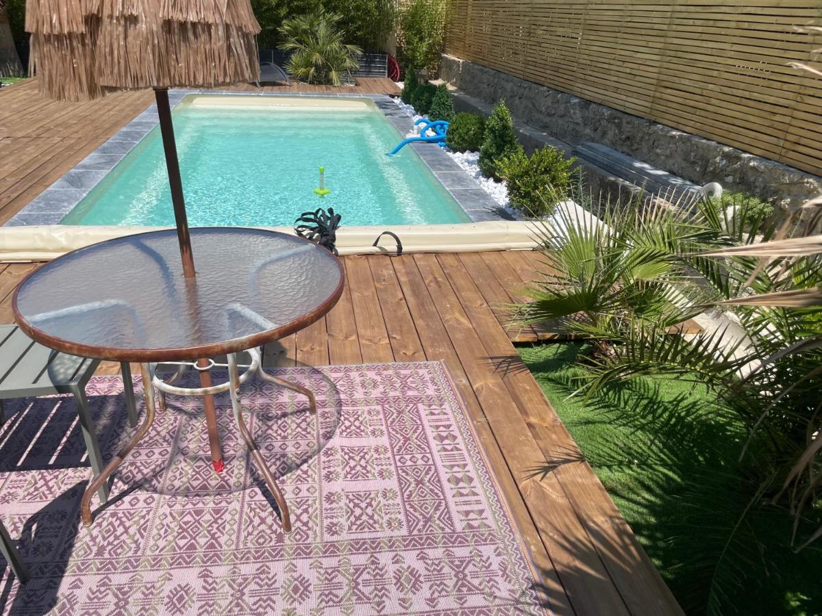 l'Esquirou - B&B