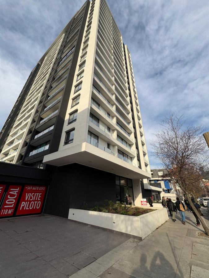 departamento centro Concepcion - B&B Concepción