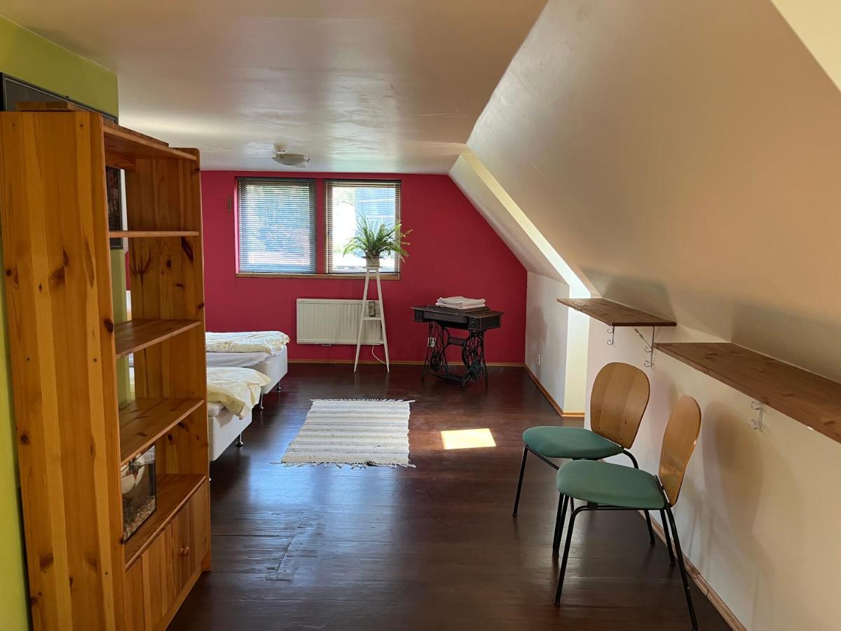Budget Doppelzimmer