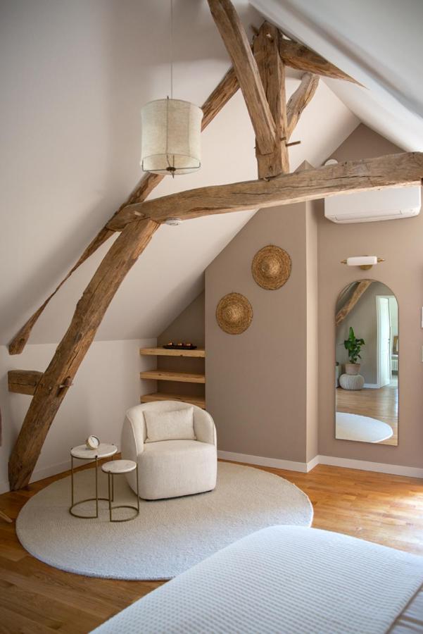 Maison 2 Chambres