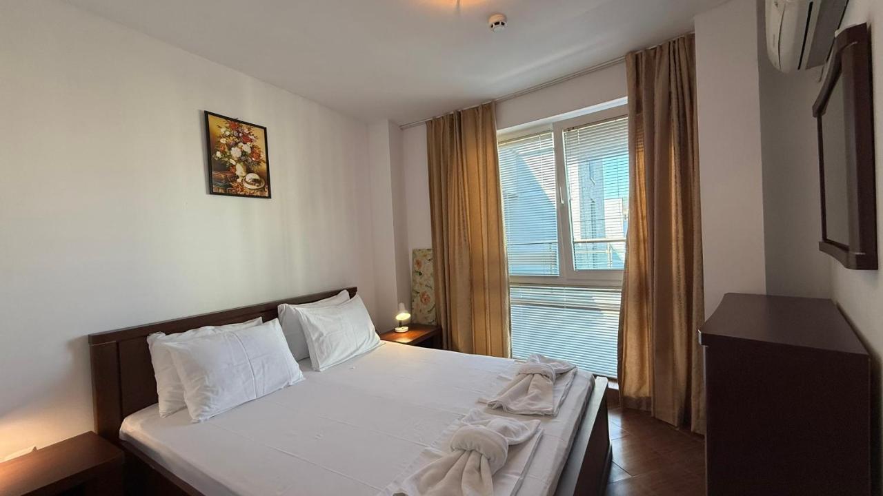 Appartamento con 1 Camera da Letto e Balcone